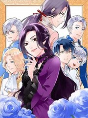 樱花校园恋爱物语 漫画封面